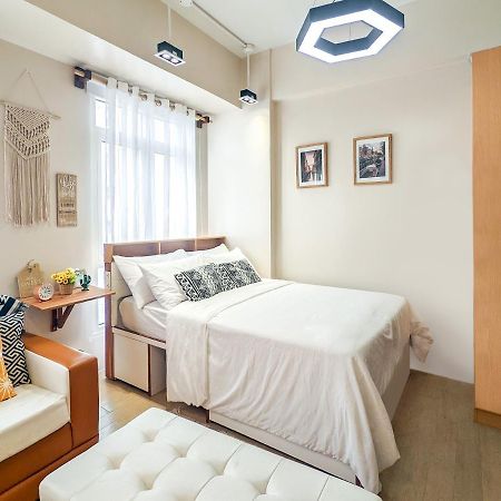 Studio Condo Naia Airport Terminal 3 Newport City Casino Manila Exterior photo