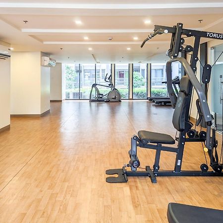 Studio Condo Naia Airport Terminal 3 Newport City Casino Manila Exterior photo