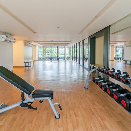 Studio Condo Naia Airport Terminal 3 Newport City Casino Manila Exterior photo