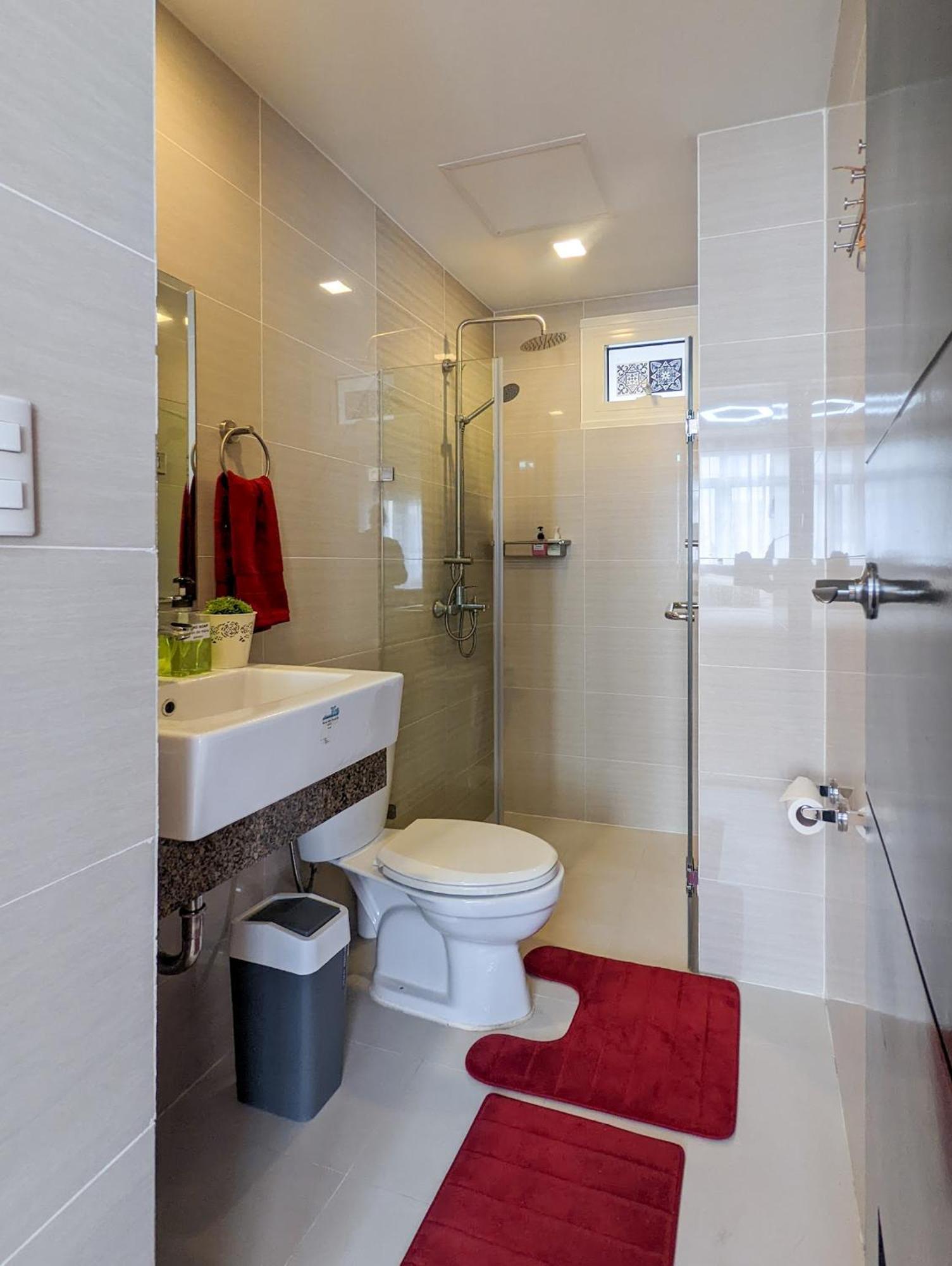 Studio Condo Naia Airport Terminal 3 Newport City Casino Manila Exterior photo