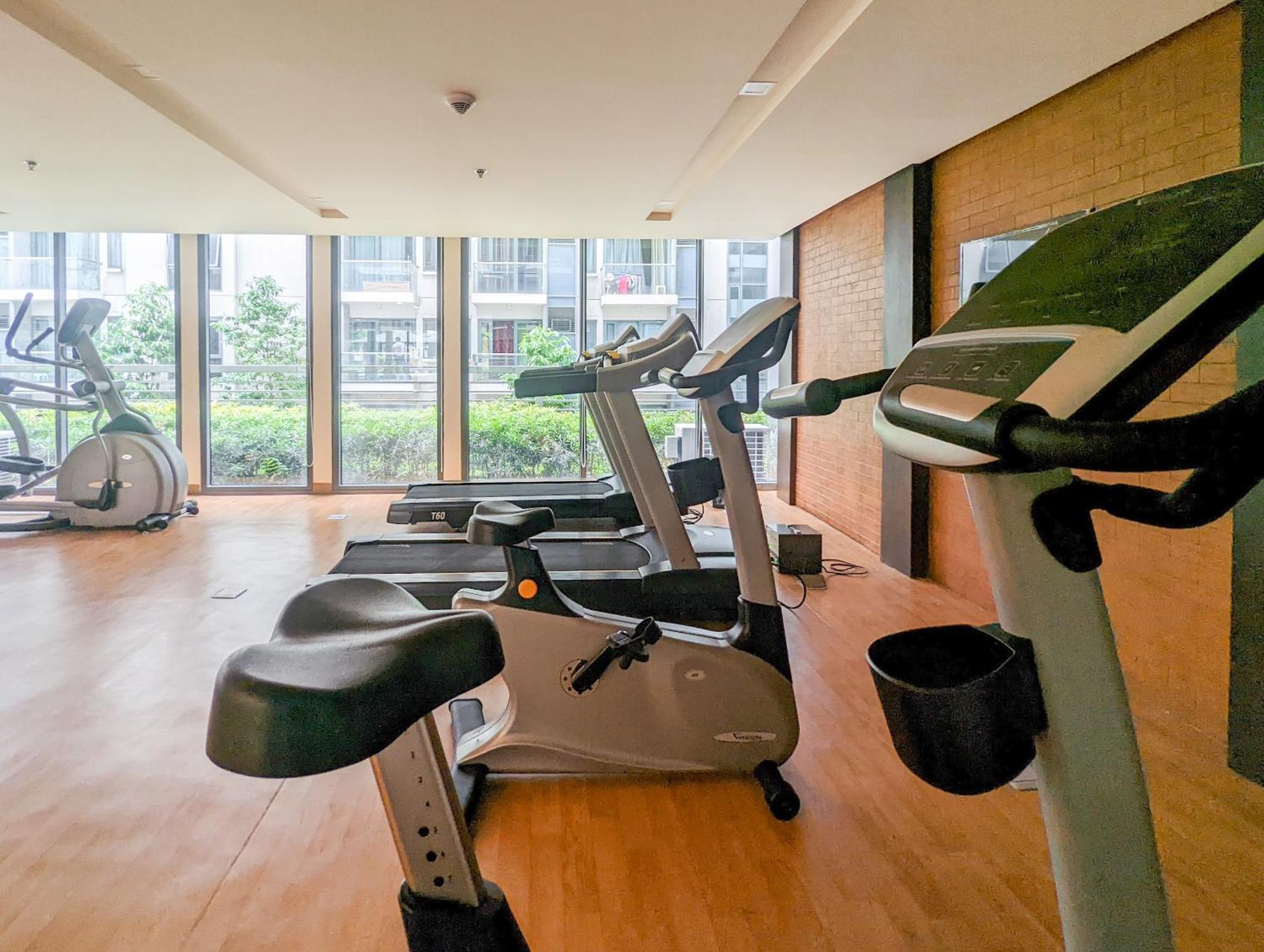 Studio Condo Naia Airport Terminal 3 Newport City Casino Manila Exterior photo