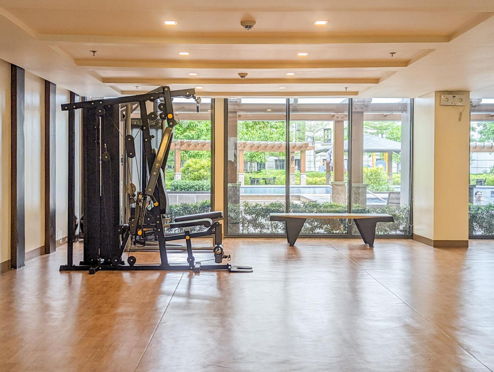 Studio Condo Naia Airport Terminal 3 Newport City Casino Manila Exterior photo