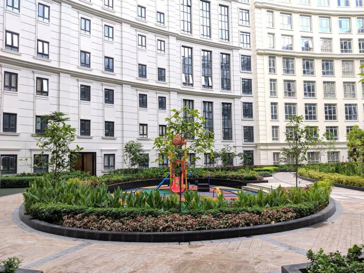 Studio Condo Naia Airport Terminal 3 Newport City Casino Manila Exterior photo