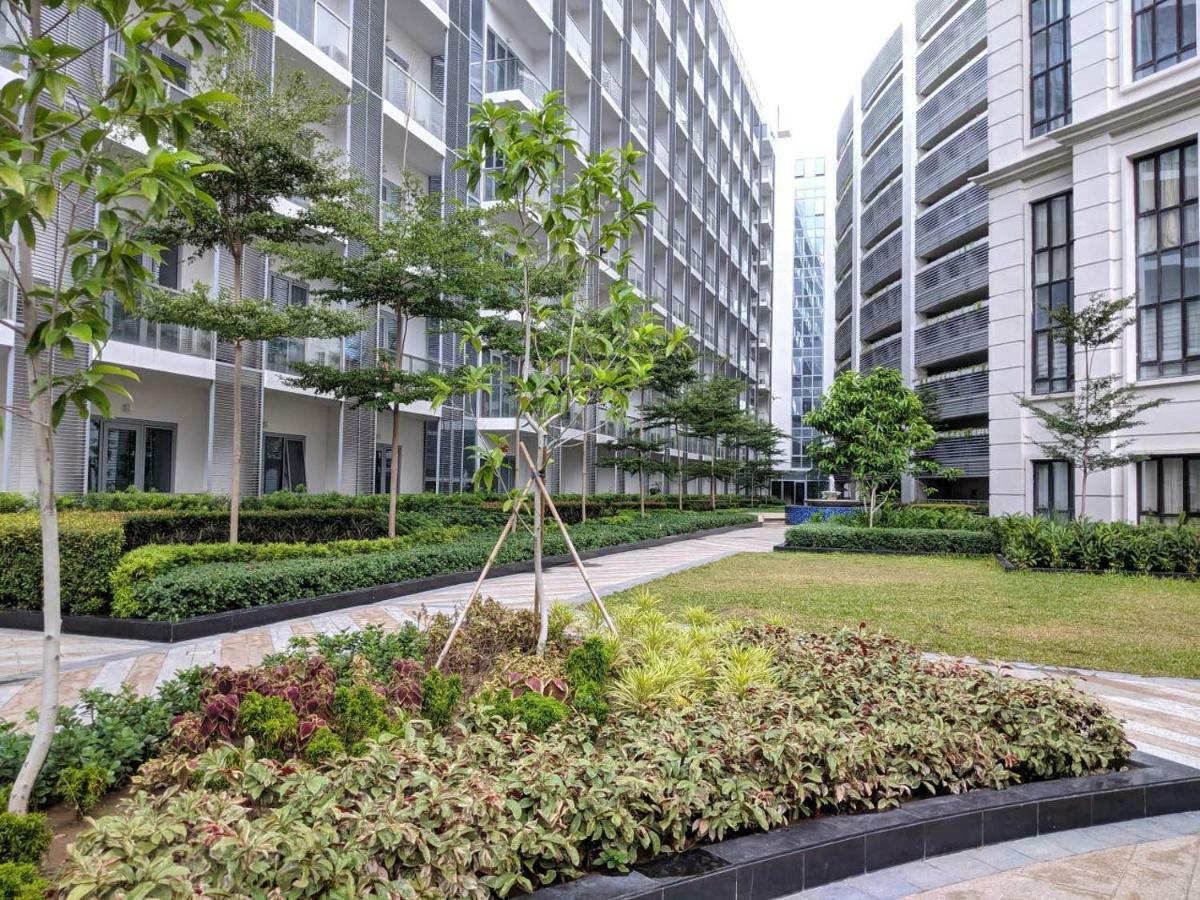 Studio Condo Naia Airport Terminal 3 Newport City Casino Manila Exterior photo