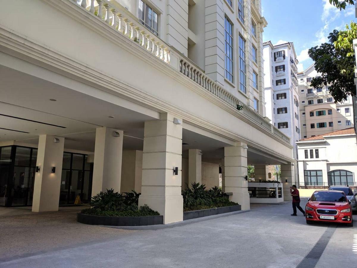 Studio Condo Naia Airport Terminal 3 Newport City Casino Manila Exterior photo