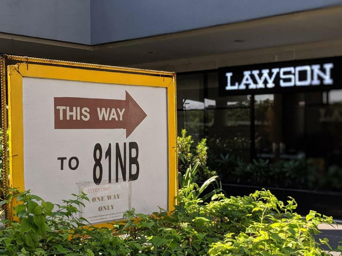 Studio Condo Naia Airport Terminal 3 Newport City Casino Manila Exterior photo